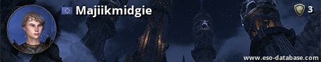 Signatur von Majiikmidgie