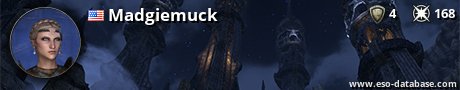 Signatur von Madgiemuck