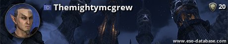Signatur von Themightymcgrew