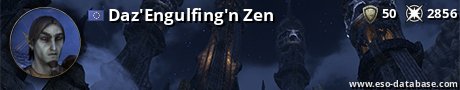 Signatur von Daz'Engulfing'n Zen