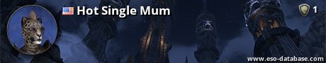 Signatur von Hot Single Mum