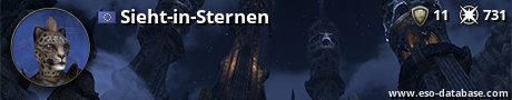 Signatur von Sieht-in-Sternen