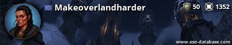 Signatur von Makeoverlandharder
