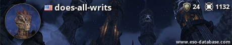 Signatur von does-all-writs