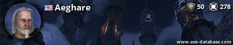 Signatur von Aeghare