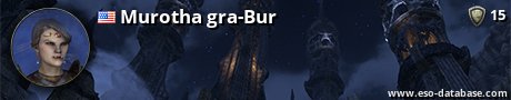 Signatur von Murotha gra-Bur