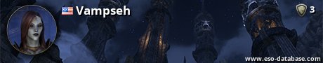 Signatur von Vampseh