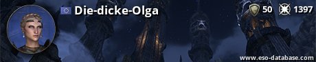 Signatur von Die-dicke-Olga