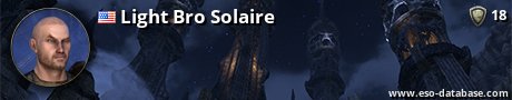 Signatur von Light Bro Solaire