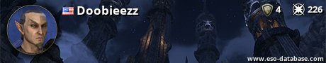 Signatur von Doobieezz