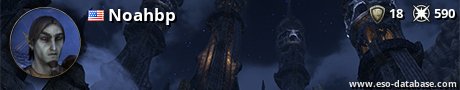 Signatur von Noahbp
