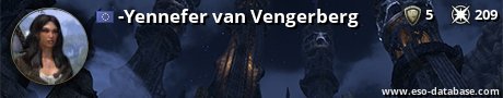 Signatur von -Yennefer van Vengerberg