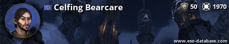 Signatur von Celfing Bearcare