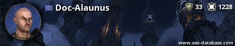 Signatur von Doc-Alaunus