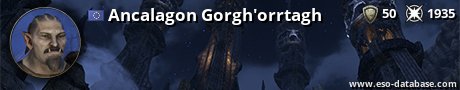 Signatur von Ancalagon Gorgh'orrtagh