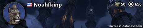 Signatur von Noahfkinp