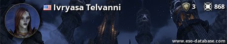 Signatur von Ivryasa Telvanni