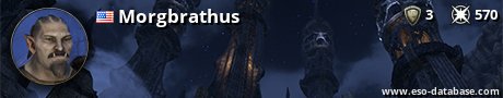 Signatur von Morgbrathus