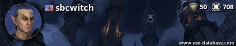 Signatur von sbcwitch