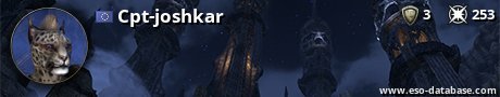 Signatur von Cpt-joshkar