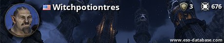 Signatur von Witchpotiontres