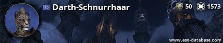 Signatur von Darth-Schnurrhaar