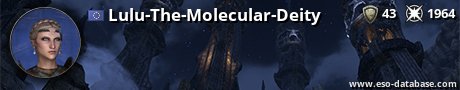 Signatur von Lulu-The-Molecular-Deity