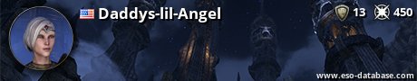 Signatur von Daddys-lil-Angel