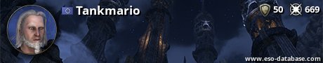 Signatur von Tankmario