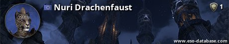 Signatur von Nuri Drachenfaust