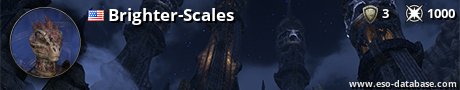 Signatur von Brighter-Scales