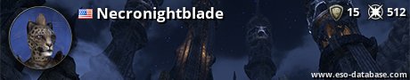Signatur von Necronightblade