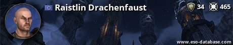 Signatur von Raistlin Drachenfaust