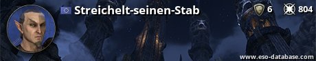 Signatur von Streichelt-seinen-Stab