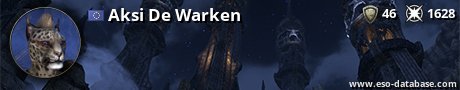 Signatur von Aksi De Warken