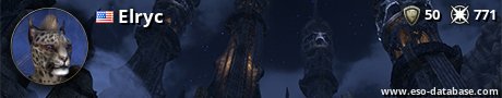 Signatur von Elryc