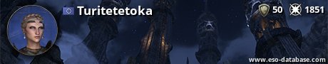 Signatur von Turitetetoka