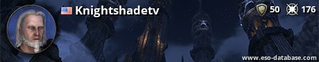 Signatur von Knightshadetv