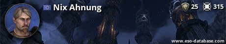 Signatur von Nix Ahnung