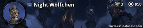 Signatur von Night Wölfchen