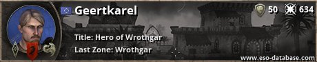 Signatur von Geertkarel