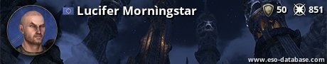 Signatur von Lucifer Mornìngstar