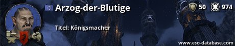 Signatur von Arzog-der-Blutige