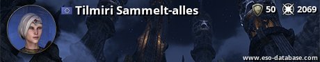 Signatur von Tilmiri Sammelt-alles