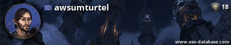 Signatur von awsumturtel