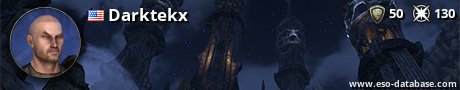 Signatur von Darktekx