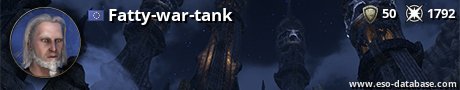 Signatur von Fatty-war-tank