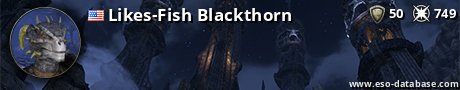 Signatur von Likes-Fish Blackthorn