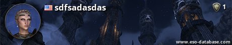 Signatur von sdfsadasdas