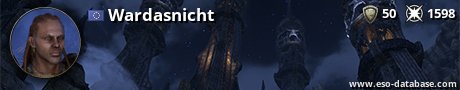 Signatur von Wardasnicht